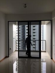 Hillion Residences (D23), Apartment #633233161